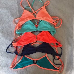 Jolyn Swimsuit Tops